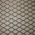 304 316 316L Stainless Steel Diperluas Mesh Logam